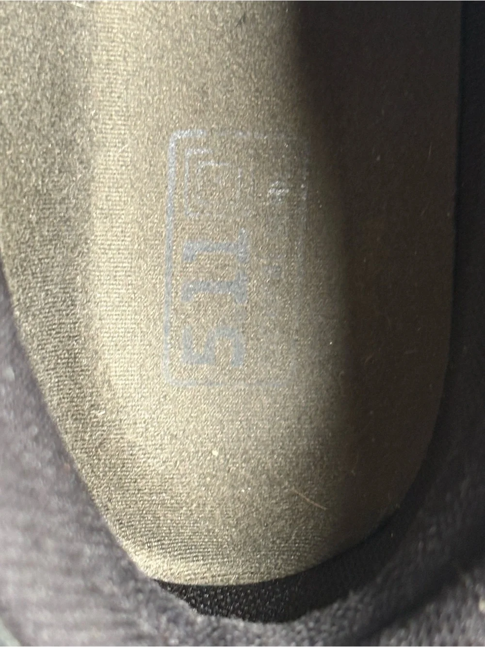 5.11 Tactical A.T.A.C. 6